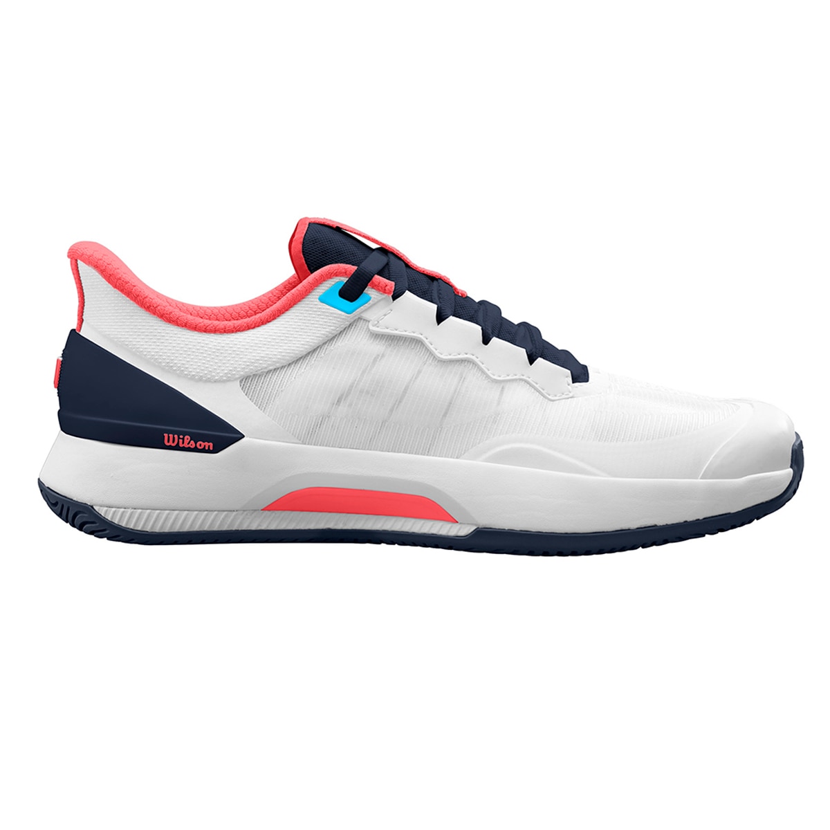 Imagem 0 de Sapatilhas de Ténis de Mulher Intrigue Tour