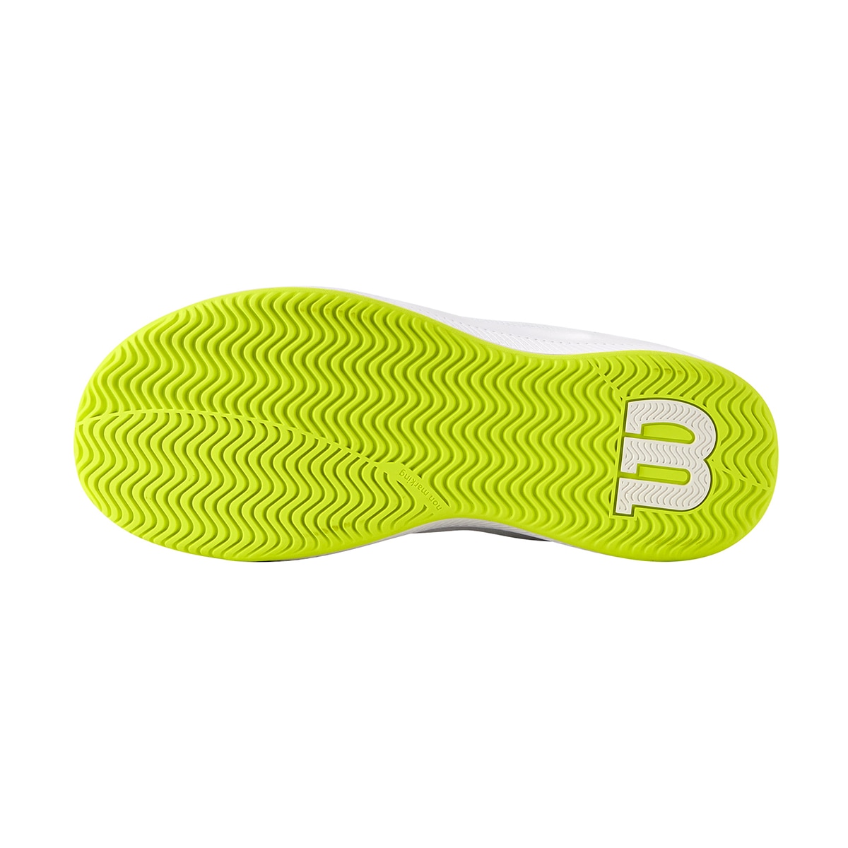 Sapatilhas de Ténis de Mulher Intrigue Lite Branco/Amarelo-2
