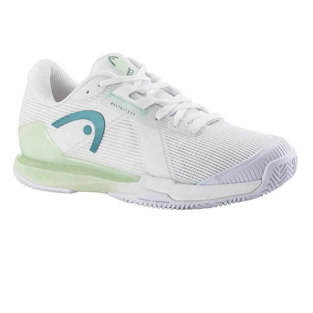 Imagem 0 de Sapatilhas de Ténis/Padel de Mulher Sprint Pro 4.0 Clay