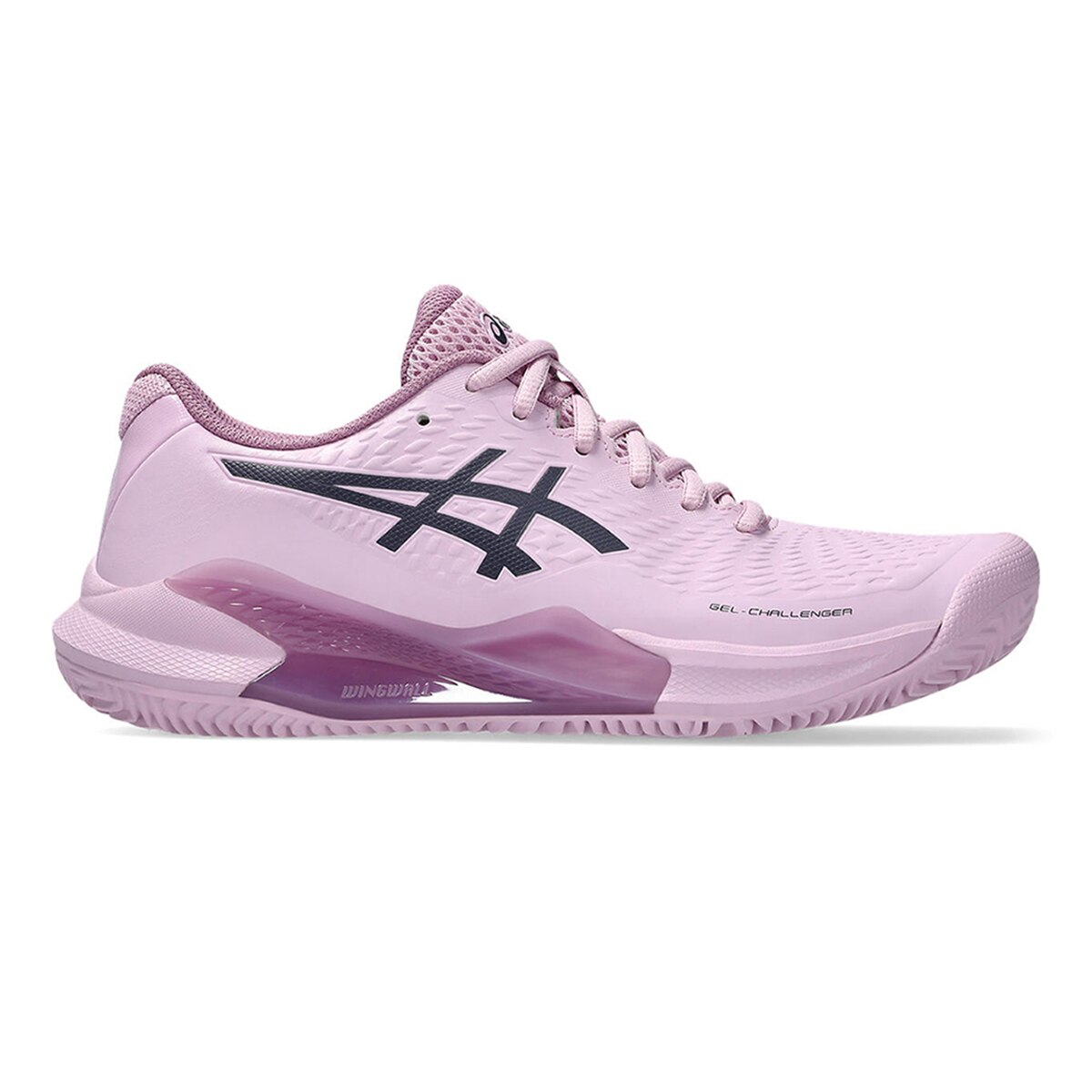 Sapatilhas de Ténis de Mulher Gel-Challenger 14 Clay Rosa-1