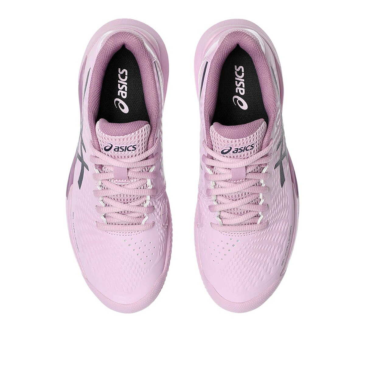Sapatilhas de Ténis de Mulher Gel-Challenger 14 Clay Rosa-3