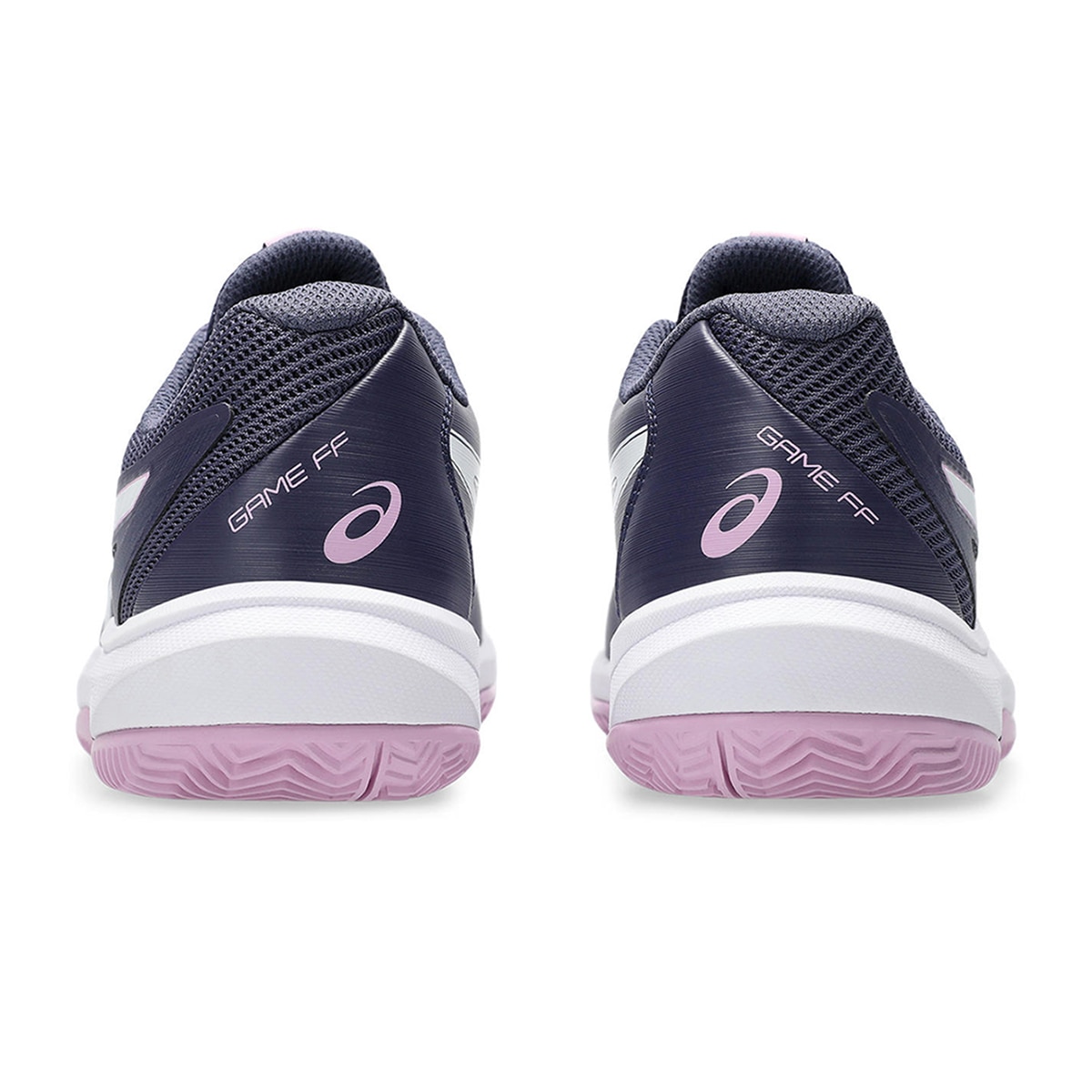 Sapatilhas de Ténis de Mulher Game FF Clay/OC Roxo-7