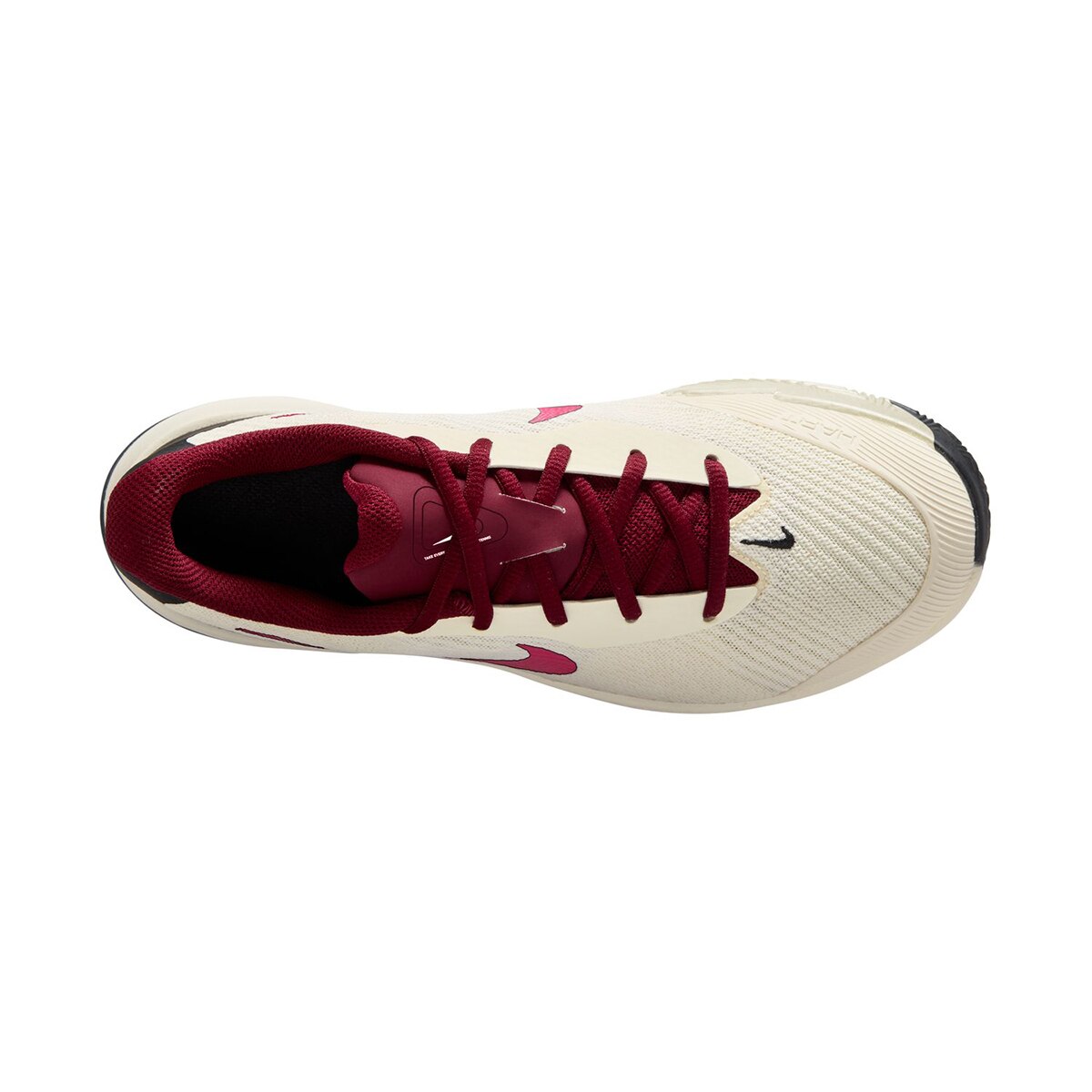 Sapatilhas de Mulher Vapor Lite 3 Branco-2