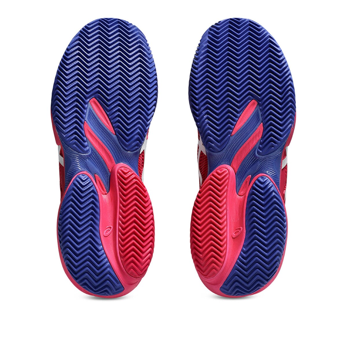 Sapatilhas de Ténis de Mulher Court FF 3 Clay Rosa / Branco-6