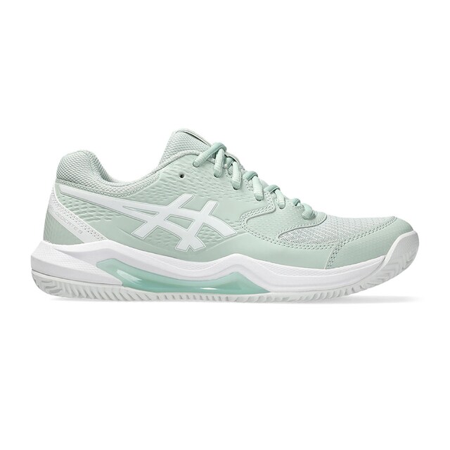 Imagen 0 de Zapatillas de tenis de mujer GEL-DEDICATE 8 CLAY Asics