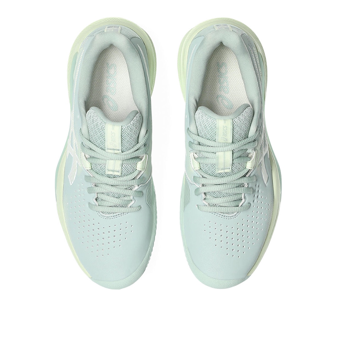Sapatilhas de Ténis de Mulher Gel-Challenger 15 Clay Verde-3