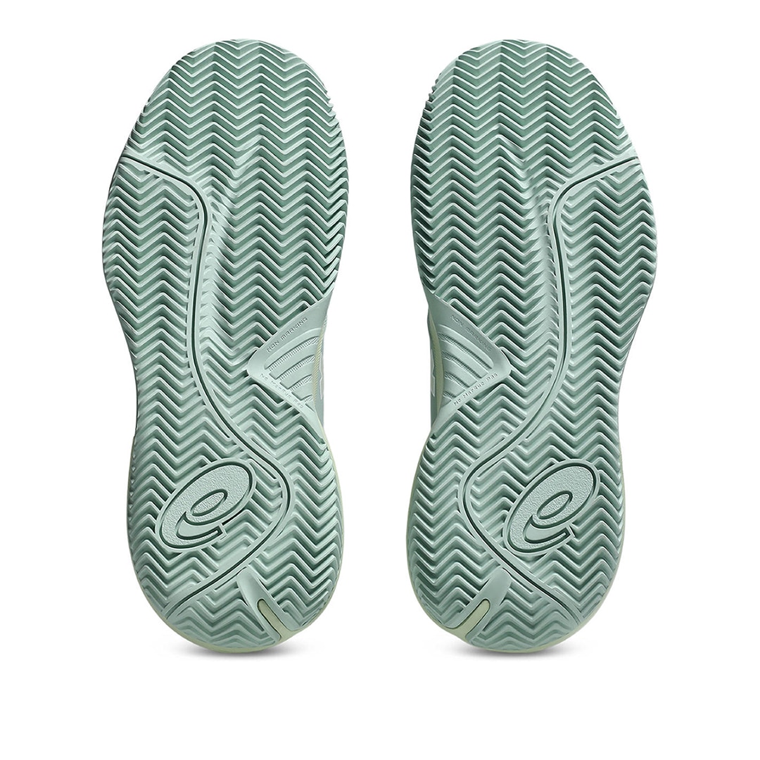 Sapatilhas de Ténis de Mulher Gel-Challenger 15 Clay Verde-6