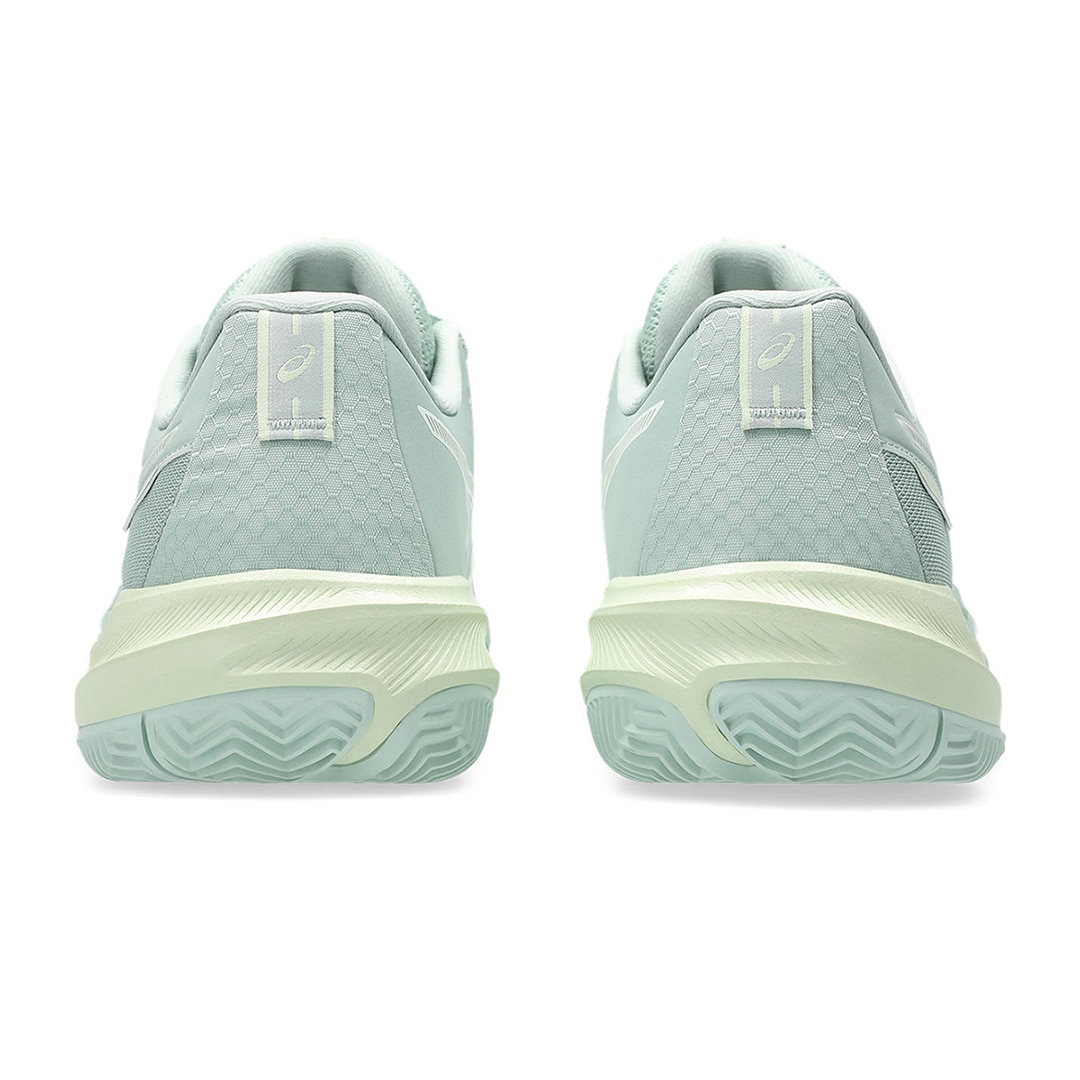 Sapatilhas de Ténis de Mulher Gel-Challenger 15 Clay Verde-7