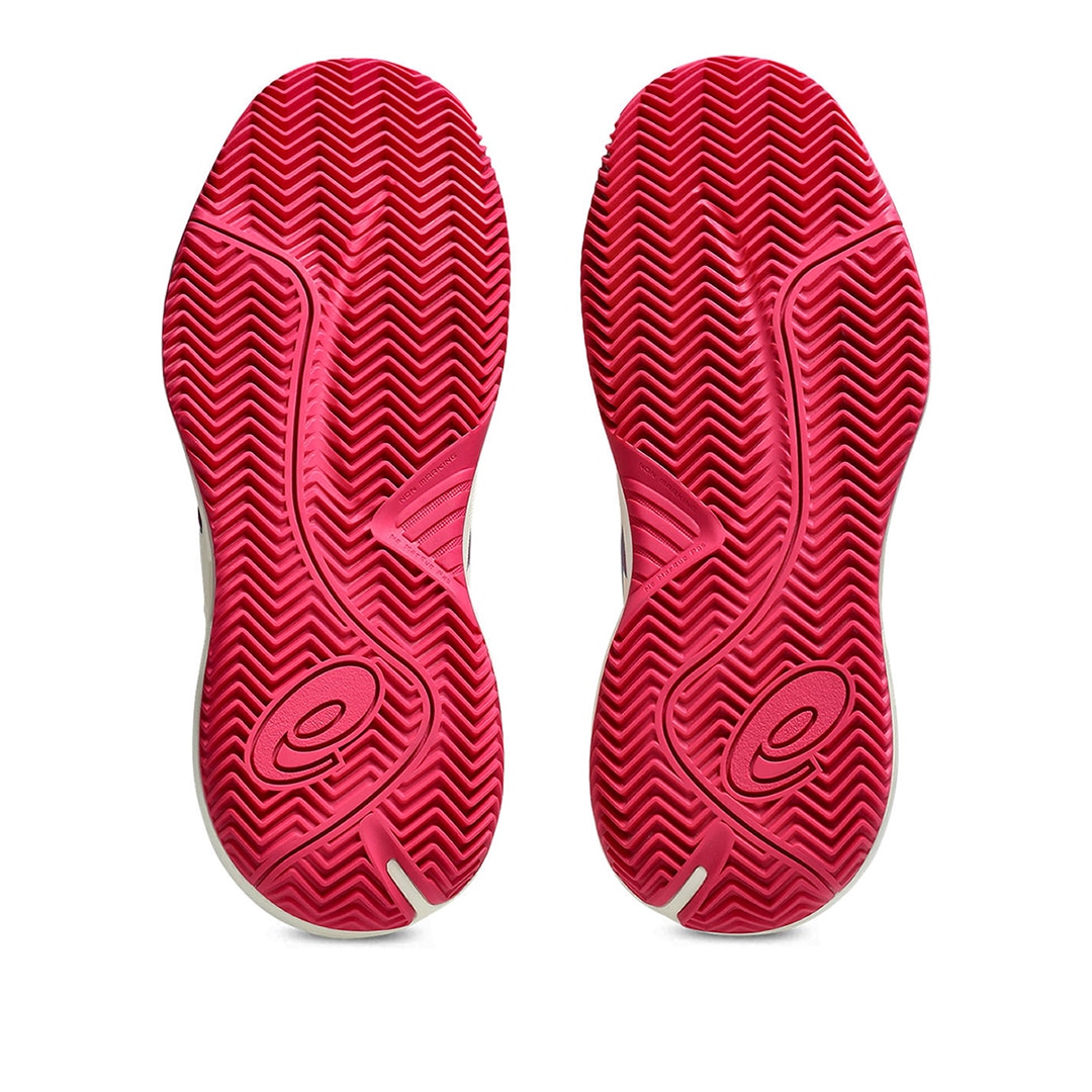 Sapatilhas de Ténis de Mulher Gel-Challenger 15 Clay Branco / Rosa-6