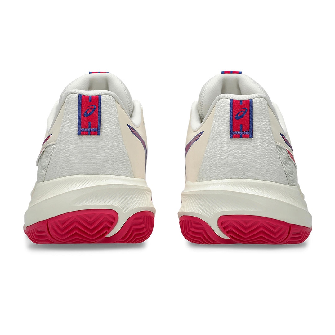 Sapatilhas de Ténis de Mulher Gel-Challenger 15 Clay Branco / Rosa-7