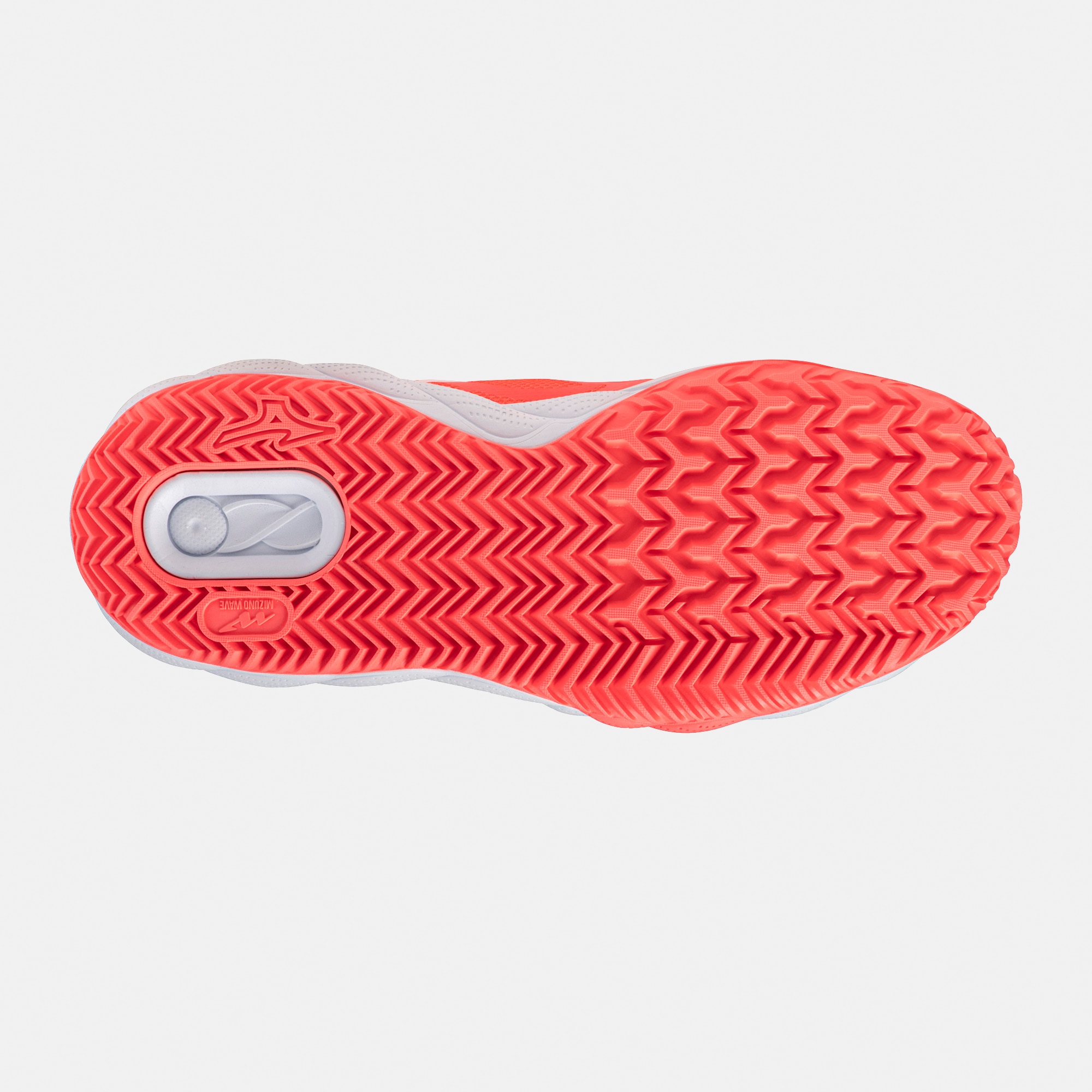 Sapatilhas de Ténis/Padel Wave Enforce Court CC(W) Rosa / Branco-2