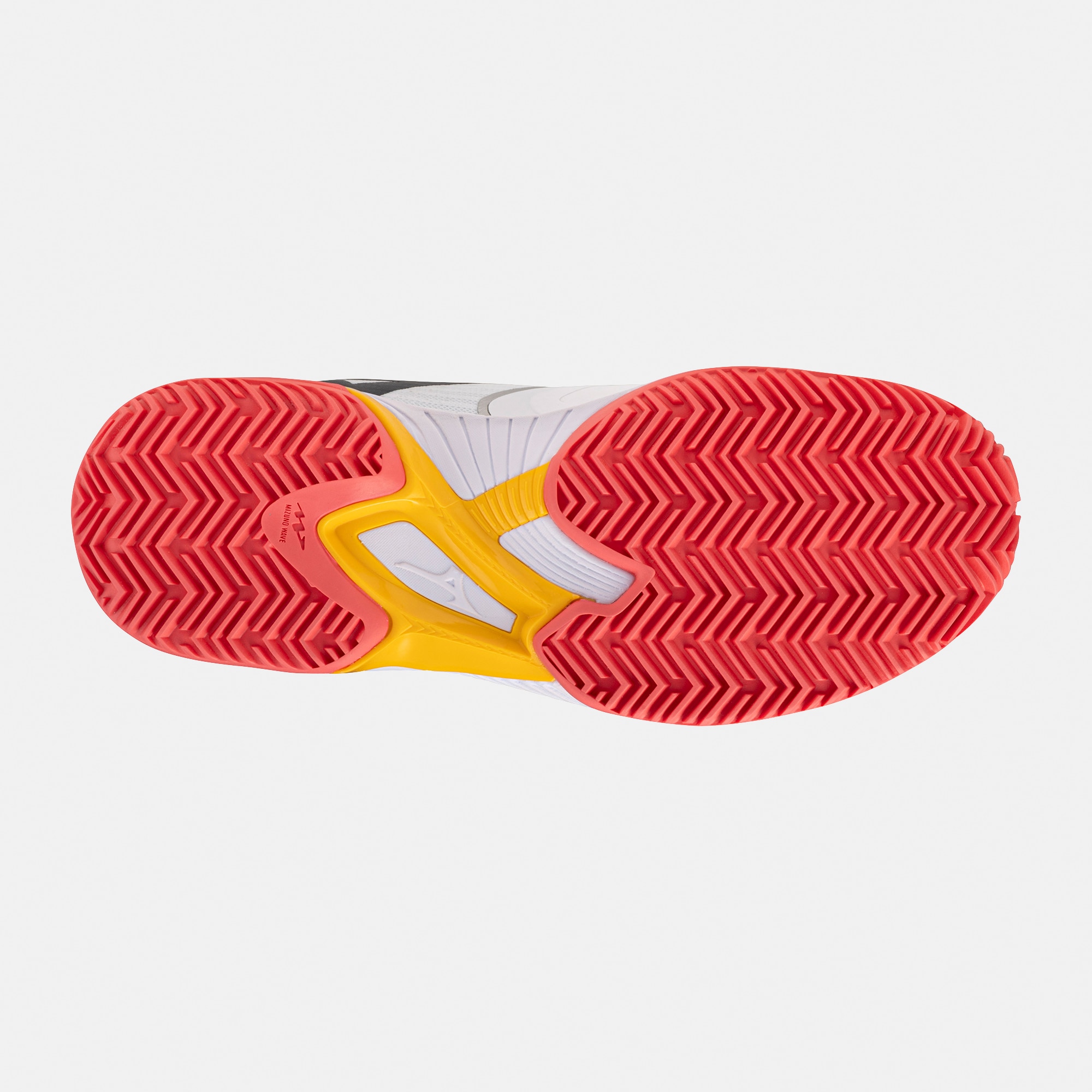 Sapatilhas de Ténis/Padel Wave Exceed Court CC(W) Branco / Rosa-3