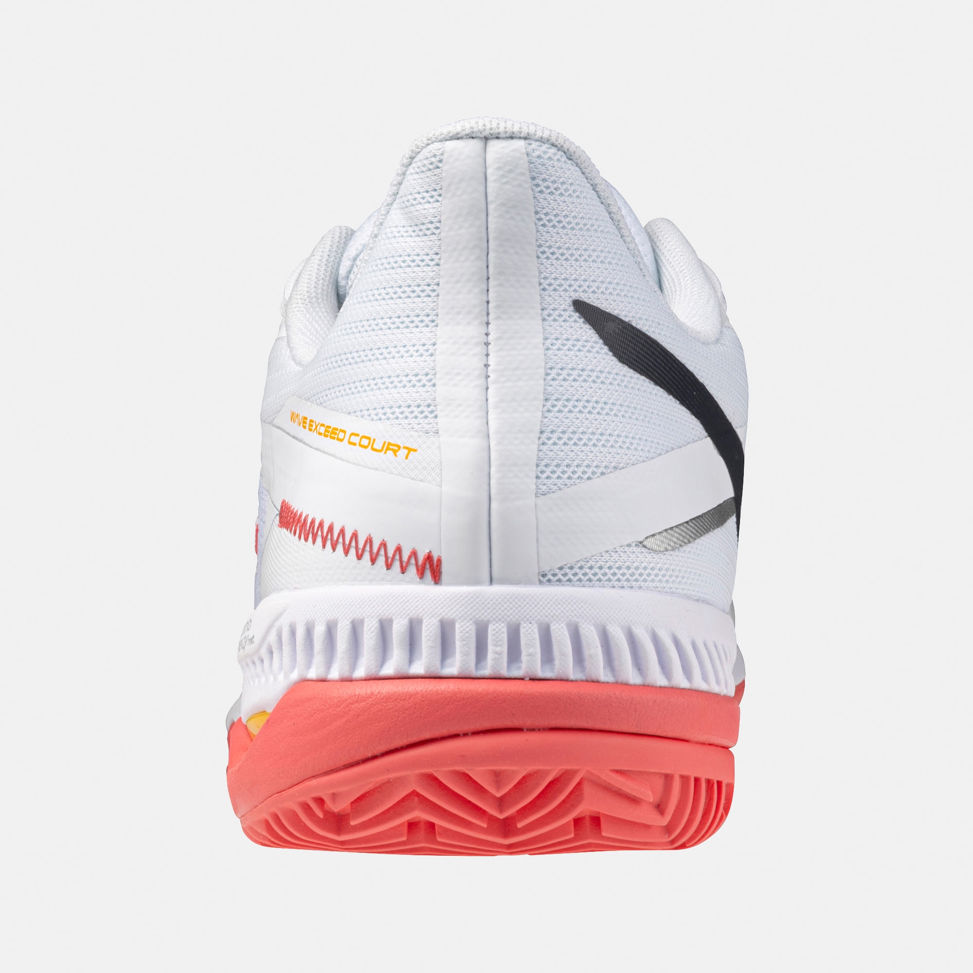 Sapatilhas de Ténis/Padel Wave Exceed Court CC(W) Branco / Rosa-5