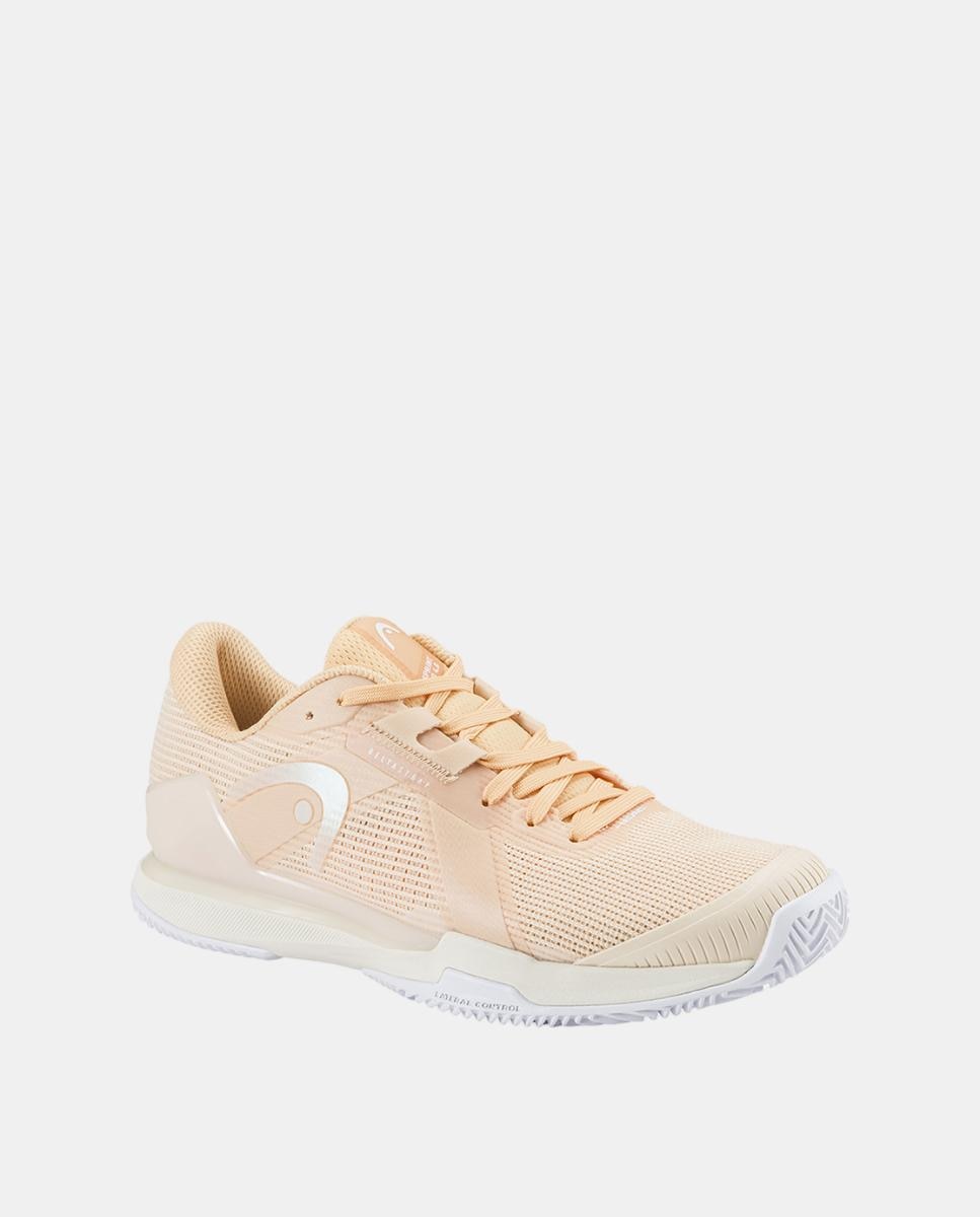 Imagem 0 de Sapatilhas de Ténis / Pádel de Mulher Sprint Pro 4.0 Clay HEAD