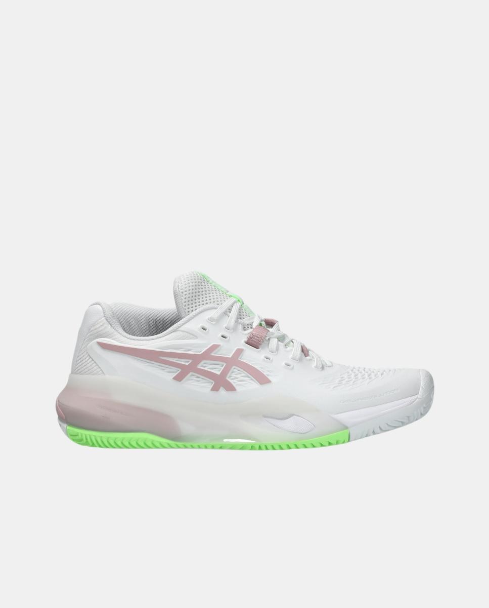 Imagem 0 de Sapatilhas de Ténis de Mulher Gel-Resolution X Clay