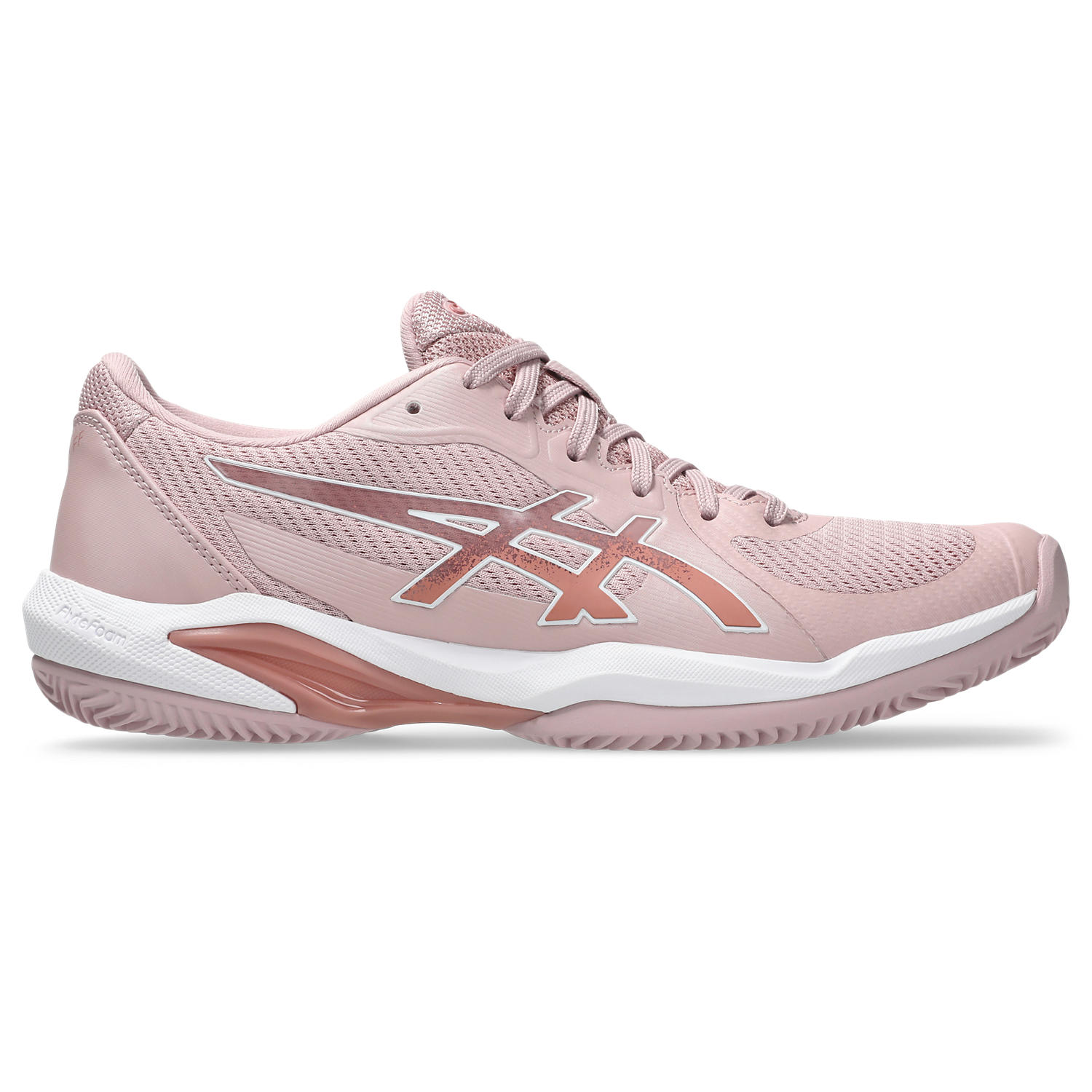 Imagem 0 de Sapatilhas de Ténis de Mulher Solution Swift FF 2 Clay