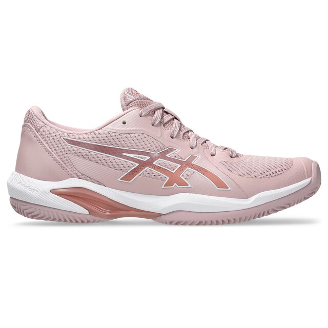 Imagem 0 de Sapatilhas de Ténis de Mulher Solution Swift FF 2 Clay