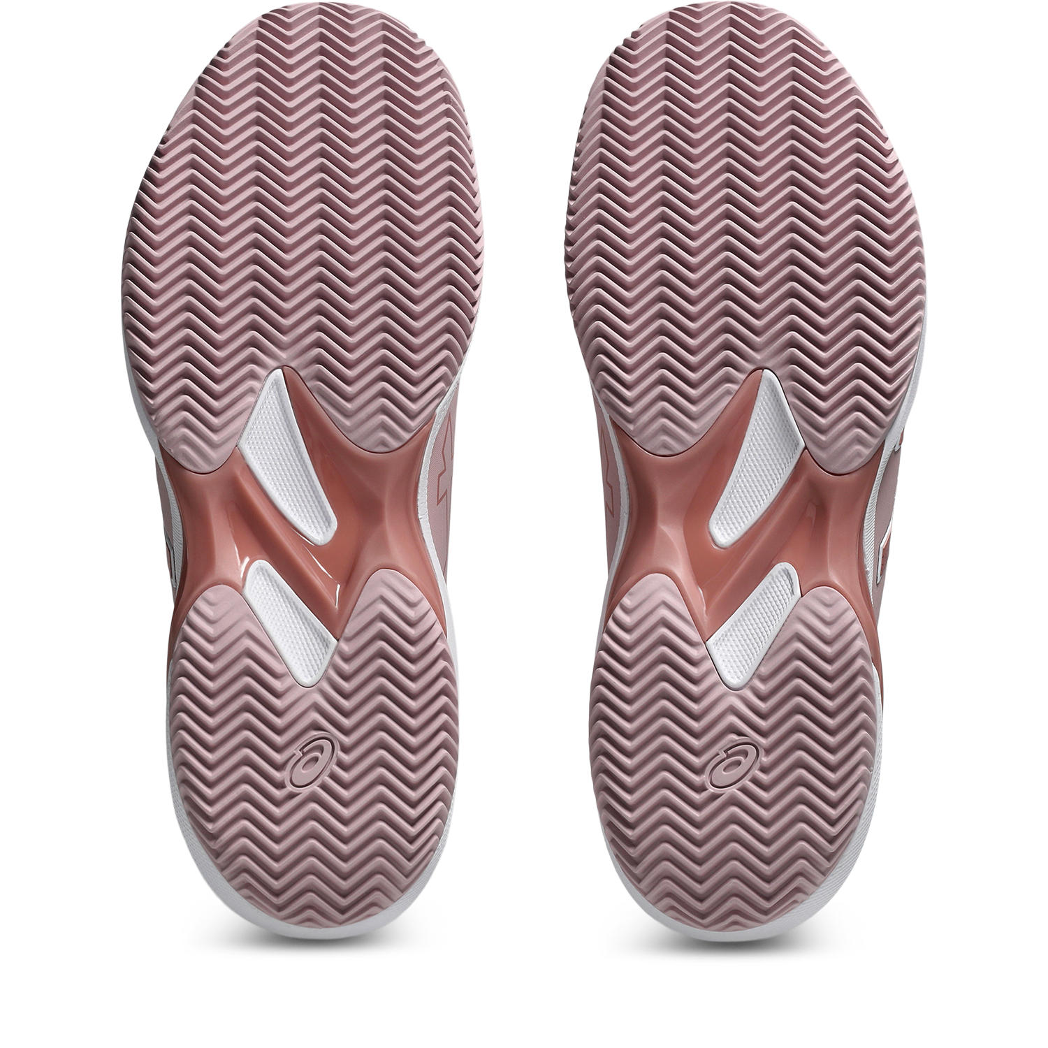 Sapatilhas de Ténis de Mulher Solution Swift FF 2 Clay Rosa-3