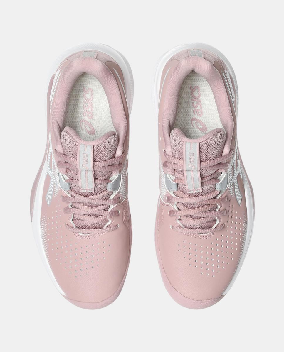 Sapatilhas de Ténis de Mulher Gel-Challenger 15 Clay Rosa / Cinzento-3