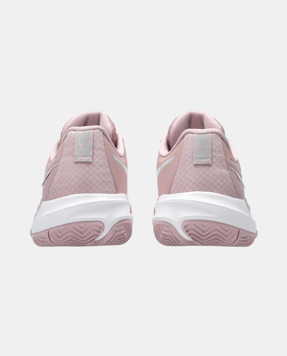 Sapatilhas de Ténis de Mulher Gel-Challenger 15 Clay Rosa / Cinzento-7