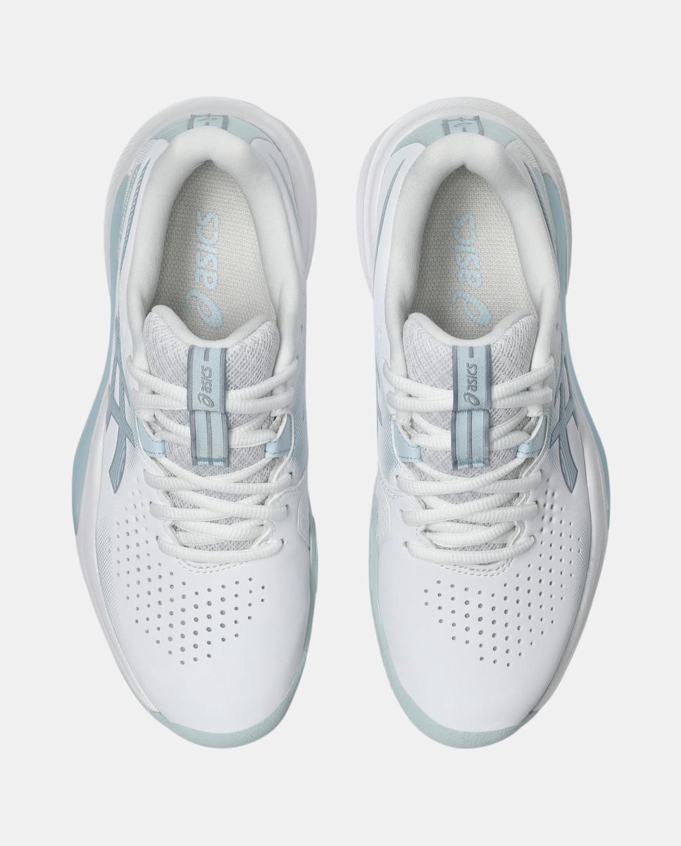 Sapatilhas de Ténis de Mulher Gel-Challenger 15 Clay Branco / Azul-3