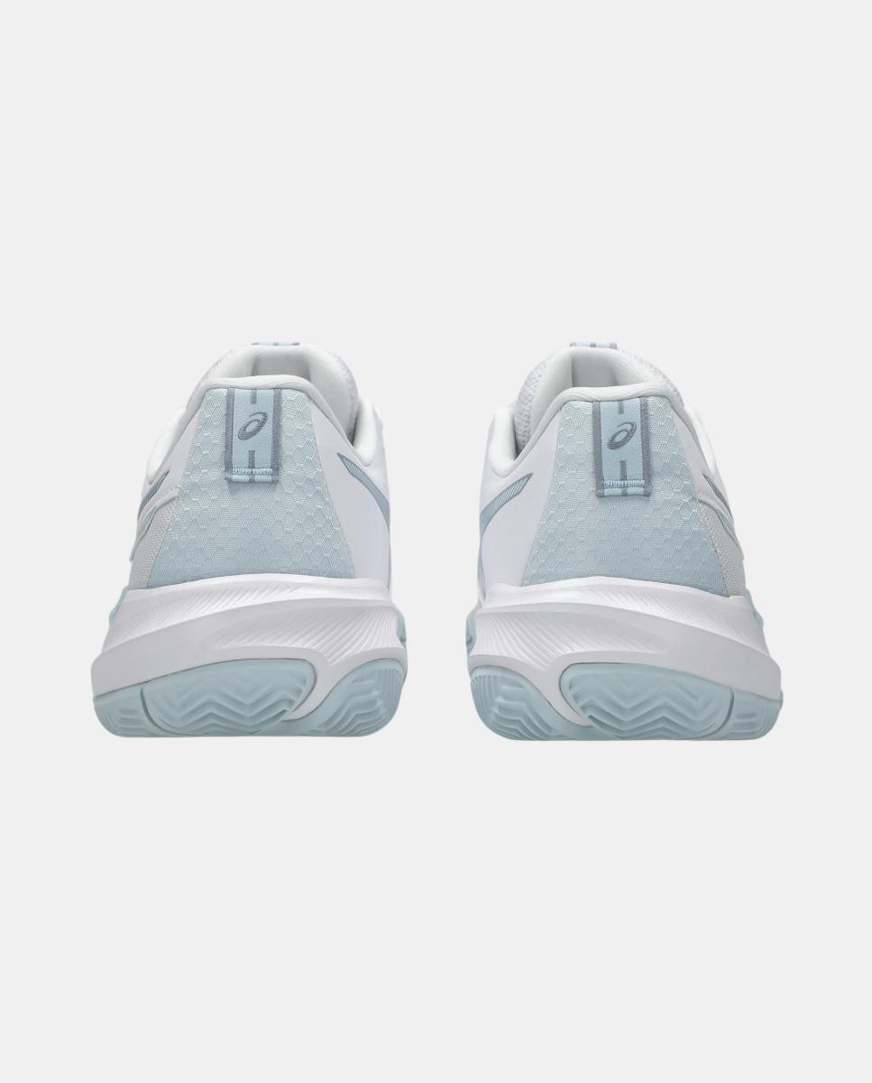 Sapatilhas de Ténis de Mulher Gel-Challenger 15 Clay Branco / Azul-7