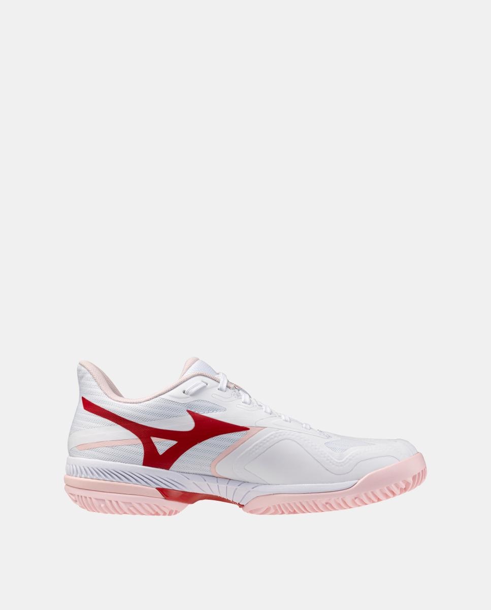 Imagem 0 de Sapatilhas de Ténis de Mulher Wave Exceed Court Cc