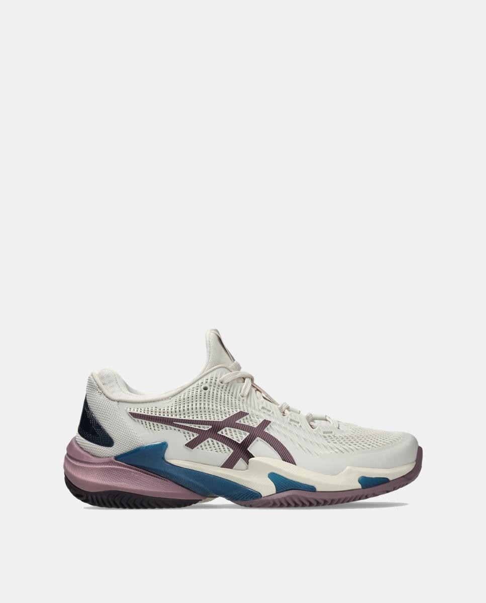 Imagem 0 de Sapatilhas  Court Ff 3 Clay Asics