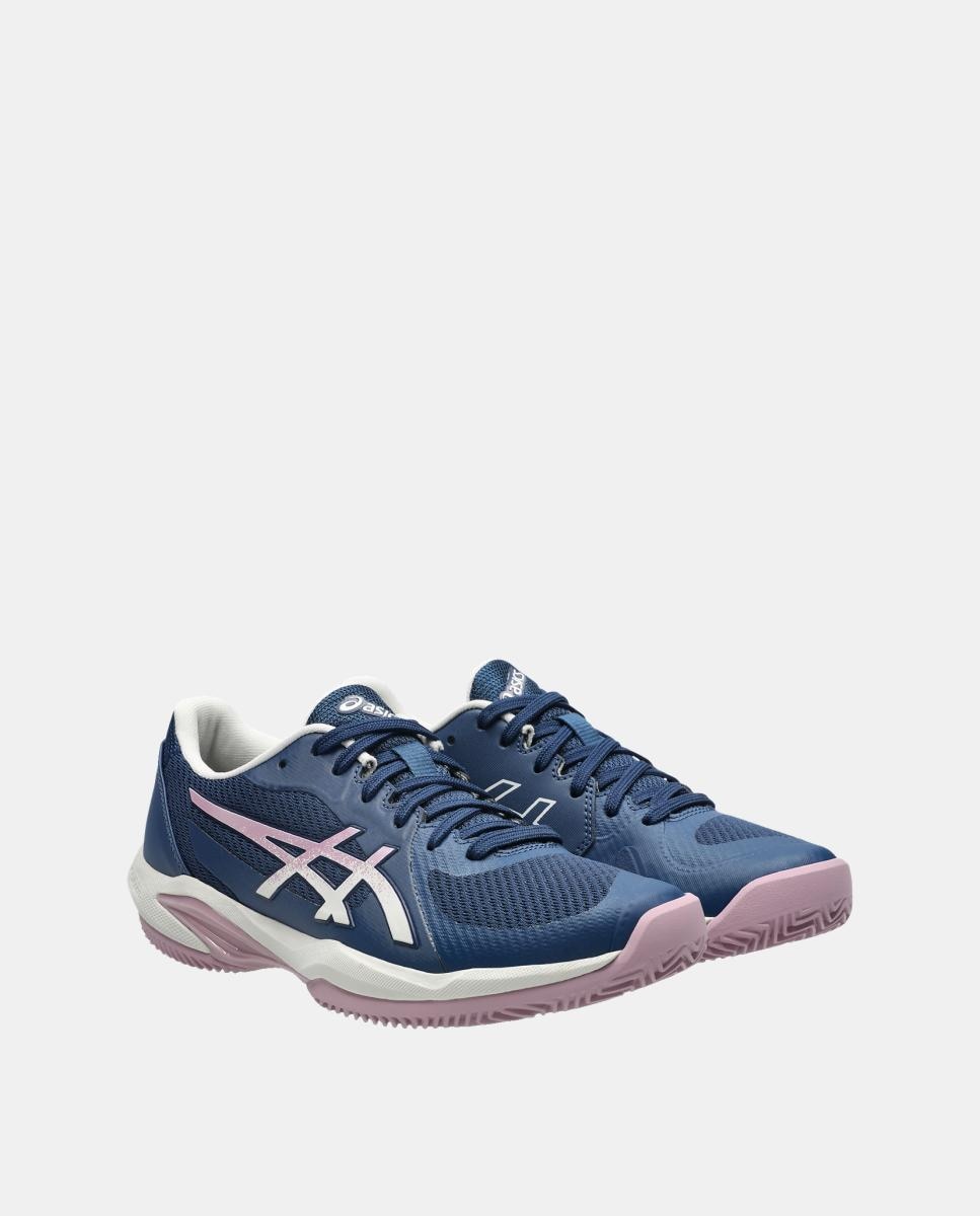 Sapatilhas  Solution Swift Ff 2 Clay Asics Verde-menta-2