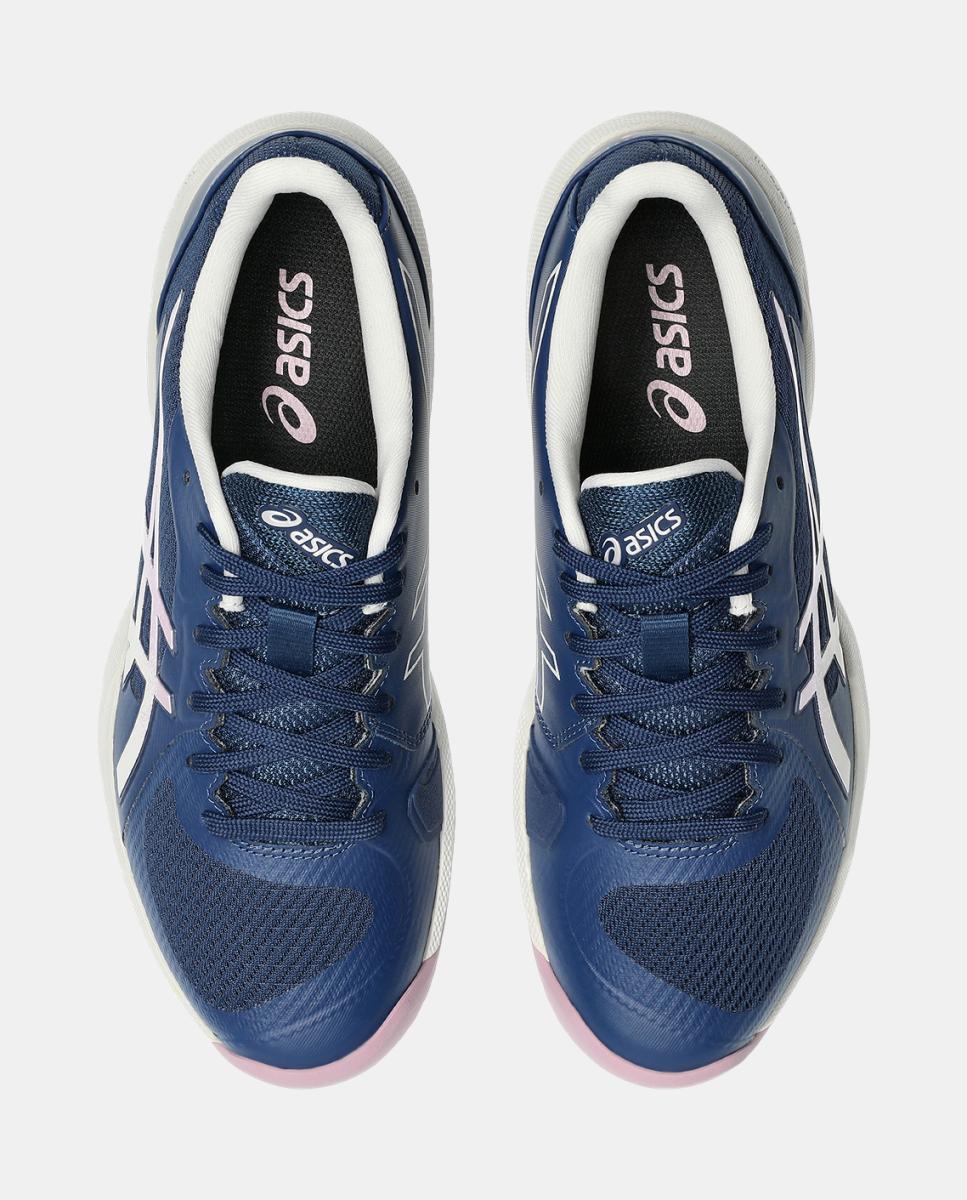 Sapatilhas  Solution Swift Ff 2 Clay Asics Verde-menta-3