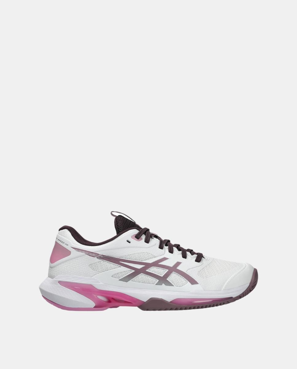 Imagem 0 de Sapatilhas  Solution Speed Ff 4 Clay Asics