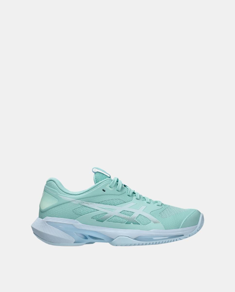 Imagem 0 de Sapatilhas  Solution Speed Ff 4 Clay Asics