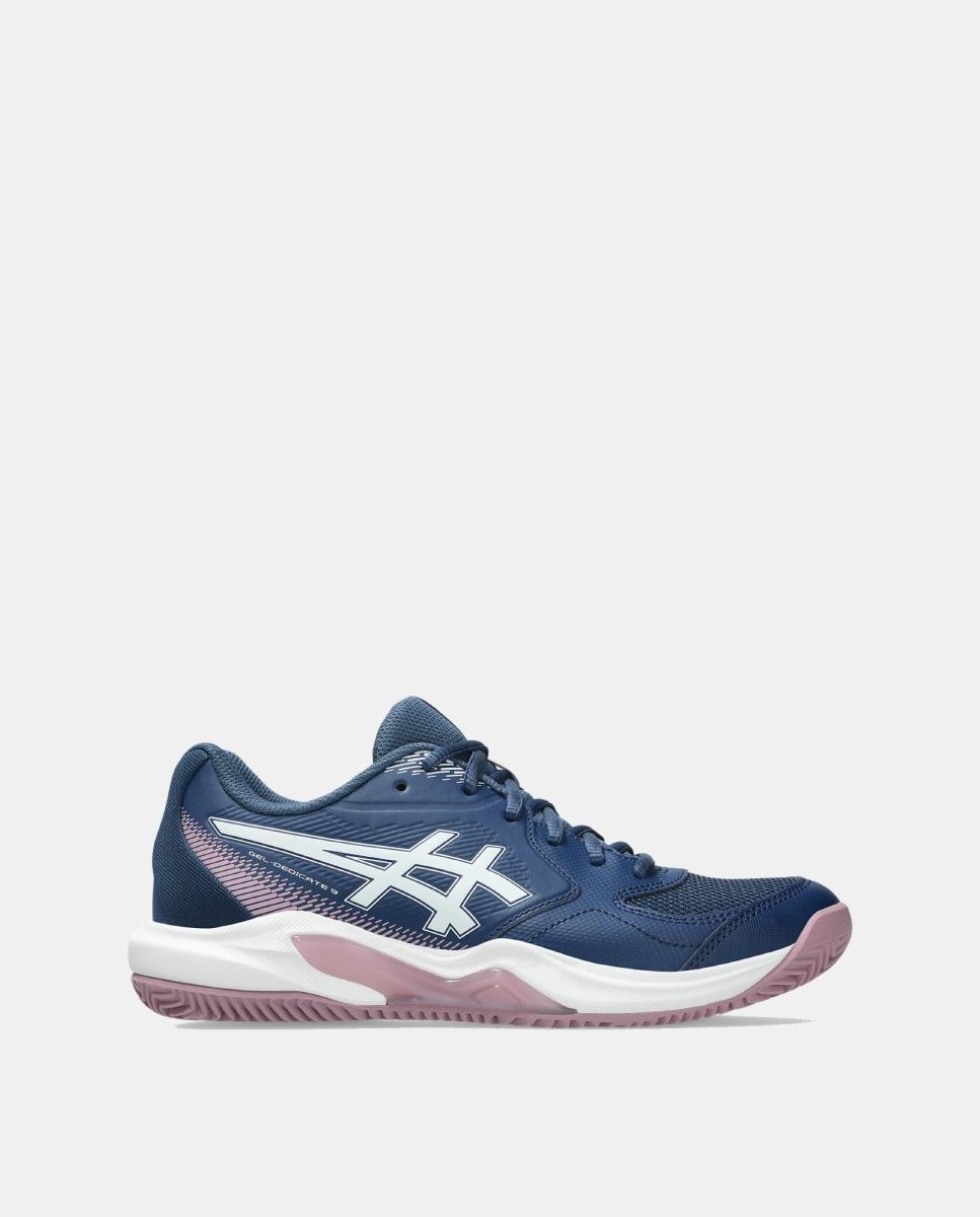 Imagem 0 de Sapatilhas  Gel-Dedicate 9 Clay Asics