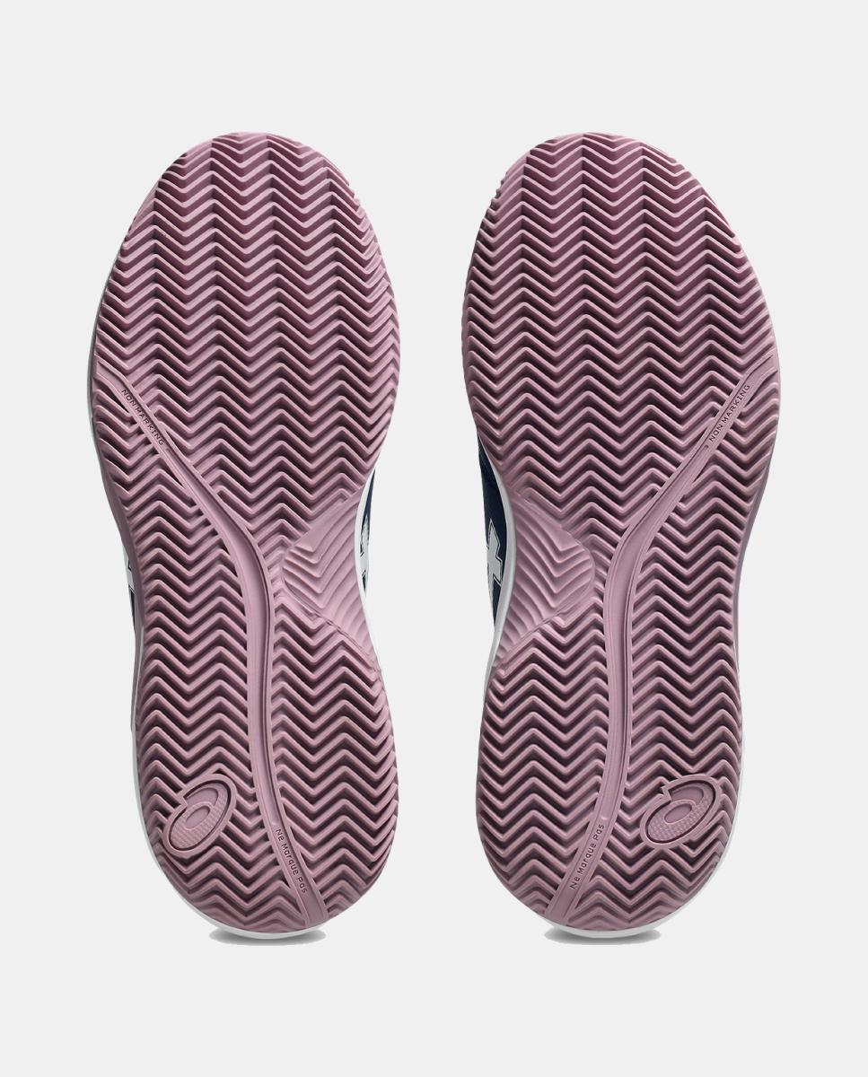 Sapatilhas  Gel-Dedicate 9 Clay Asics Verde-menta-5