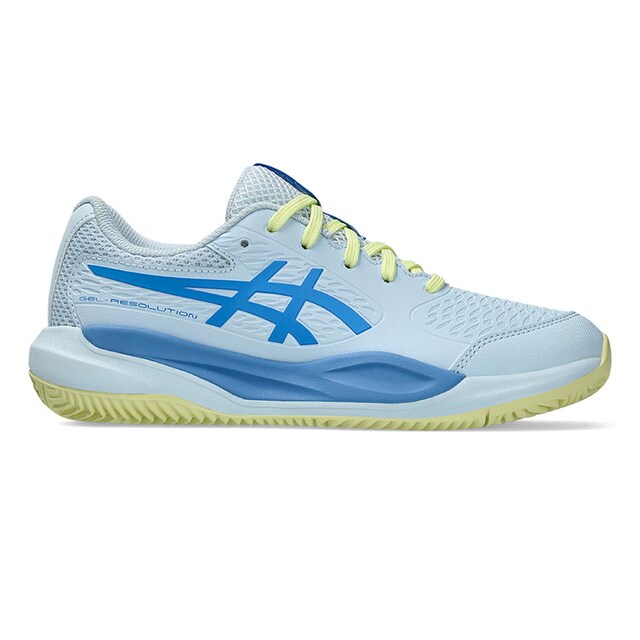 Imagen 0 de Zapatillas de niños de tenis GEL-RESOLUTION X GS CLAY Asics