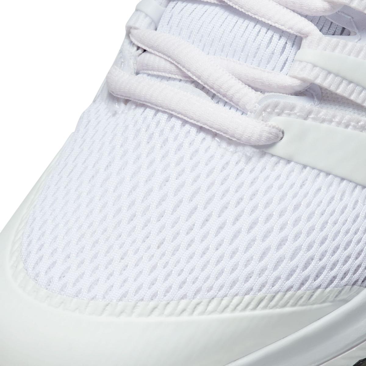 Sapatilhas de Ténis de Criança Court Jr. Vapor X Branco-10