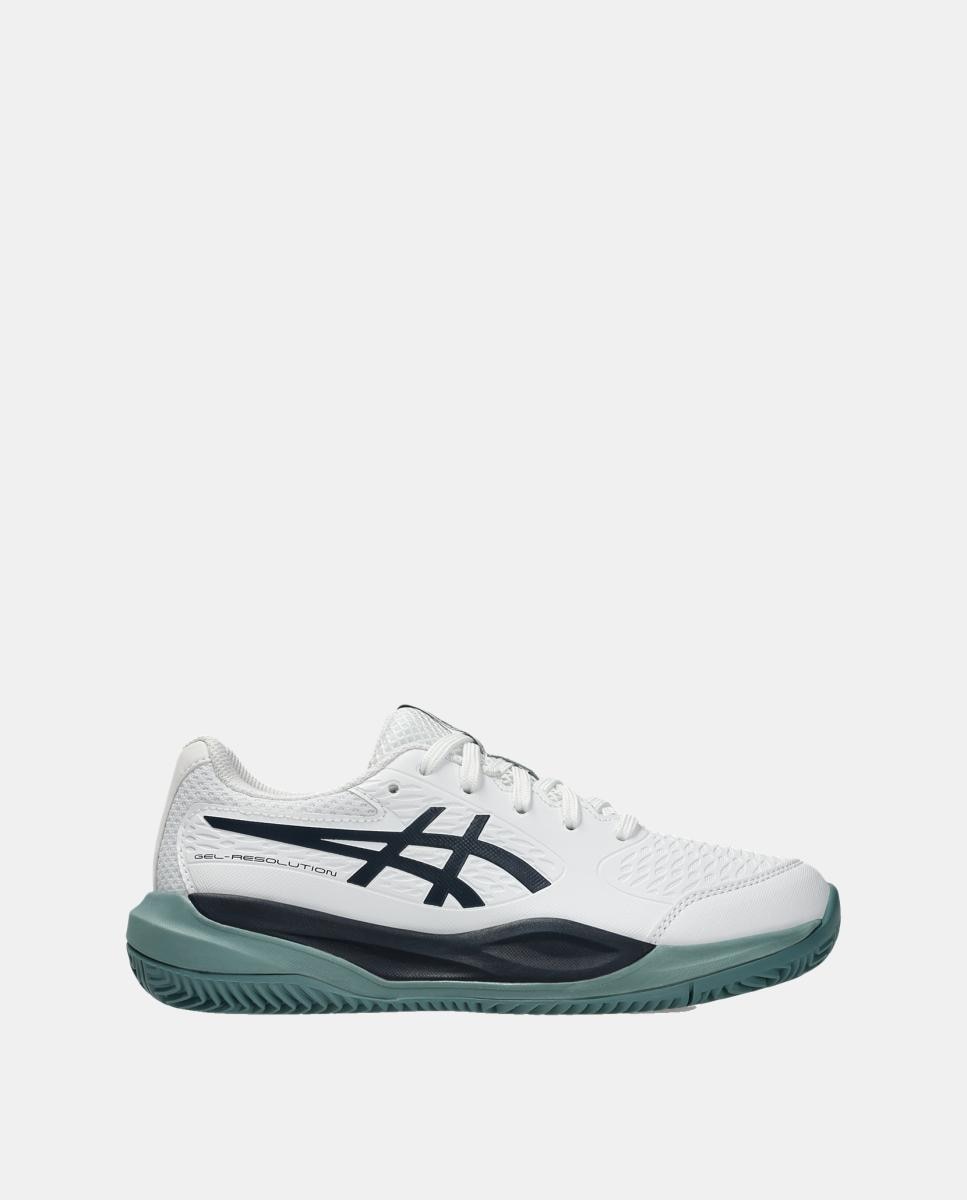Imagem 0 de Sapatilhas Infantil Gel-Resolution X Gs Clay Asics