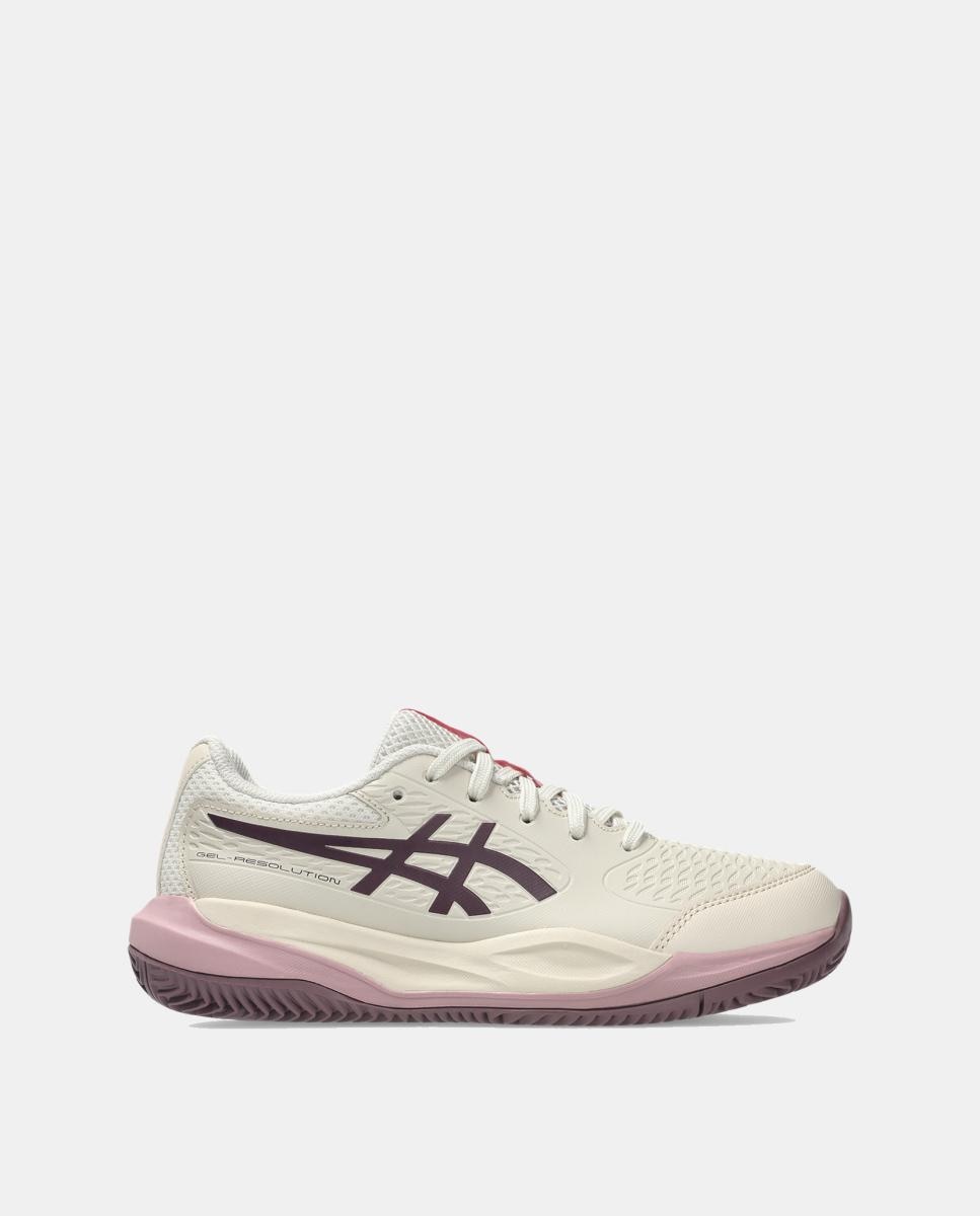 Imagem 0 de Sapatilhas Infantil Gel-Resolution X Gs Clay Asics
