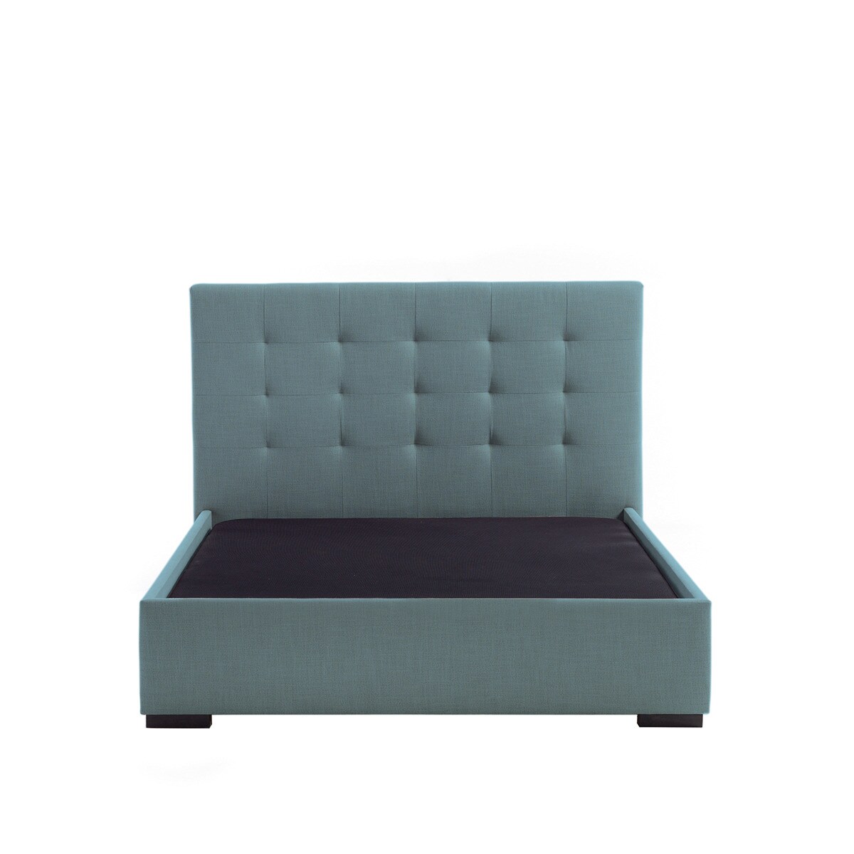 Cama doble tapizadas con arcón abatible Balmoral El Corte Inglés - Agua Cama 150 x 190 cm Agua-2