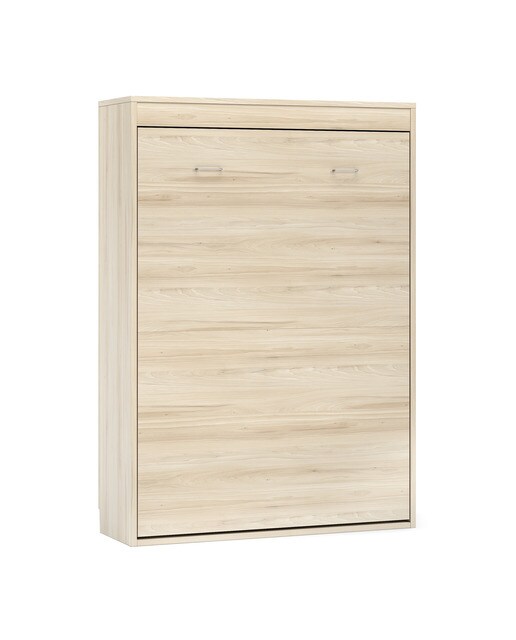 Imagen 2 de Cama doble abatible vertical Noel El Corte Inglés - Abedul - Ámbar Cama 135 cm Abedul - Ámbar