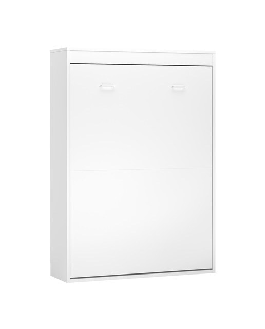Imagen 2 de Cama doble abatible vertical Noel El Corte Inglés - Blanco Cama 135 cm Blanco