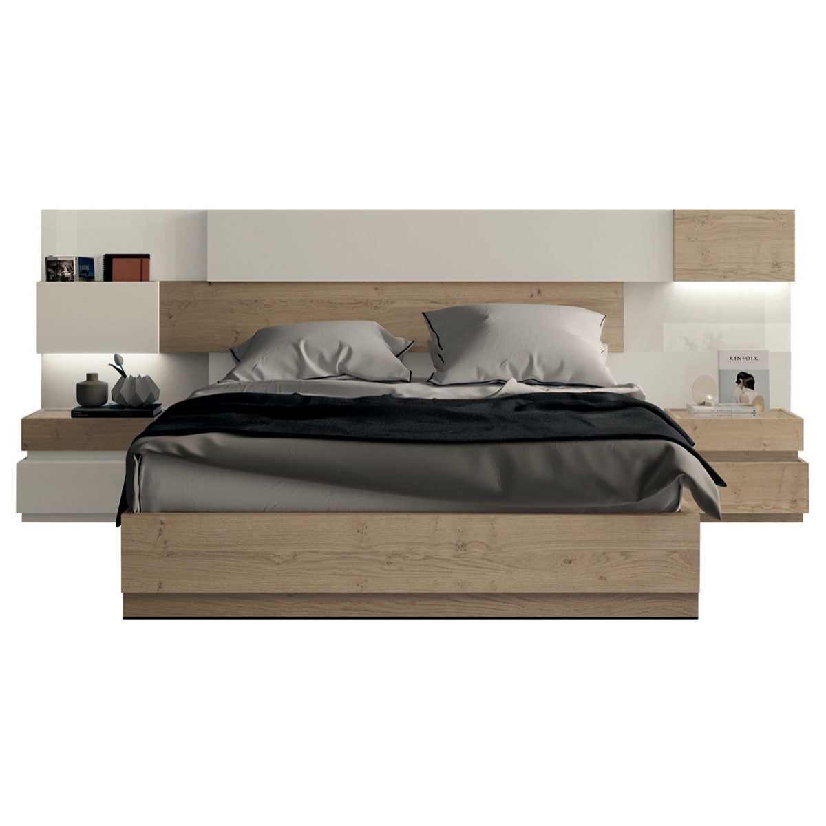 Quarto Tempo 3