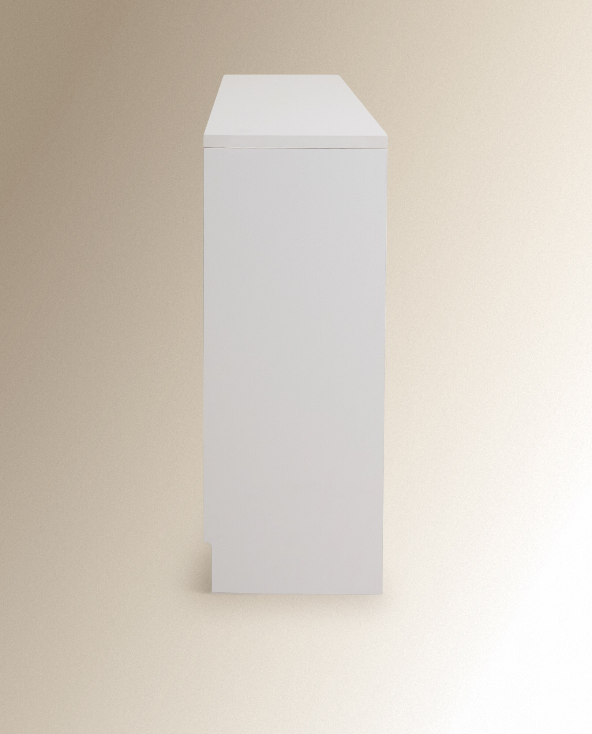 Imagen 4 de Cama individual abatible horizontal Noel El Corte Inglés - Blanco Blanco