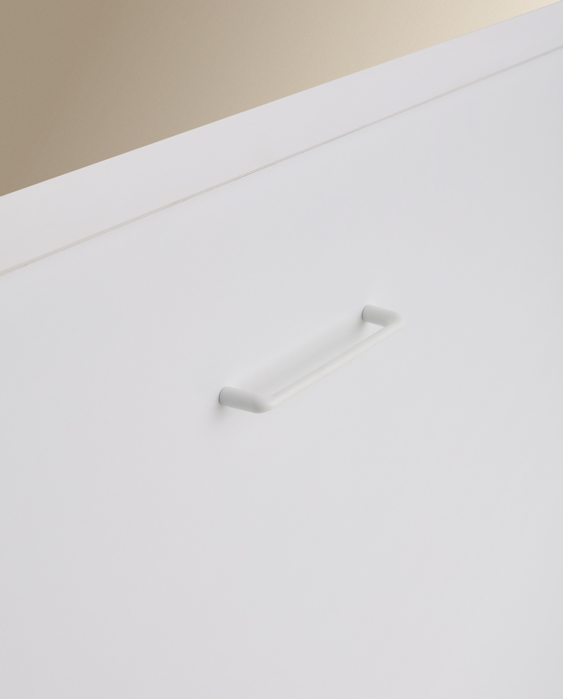Imagen 7 de Cama individual abatible horizontal Noel El Corte Inglés - Blanco Blanco