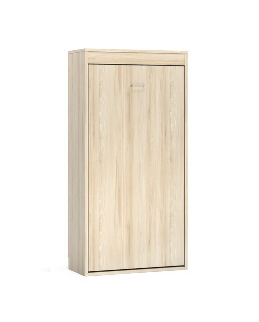 Imagen 2 de Cama individual abatible vertical Noel El Corte Inglés - Abedul - Ámbar Abedul - Ámbar