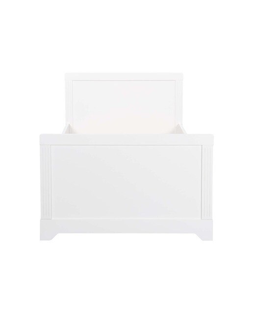 Imagen 2 de Cama Provence El Corte Inglés - Blanco Blanco