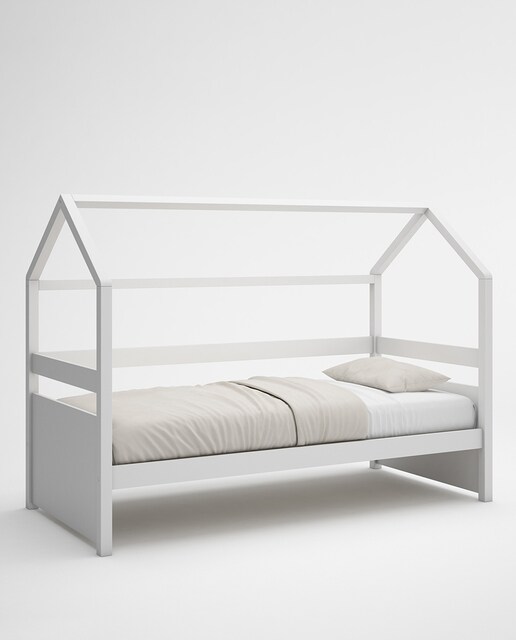 Cama casita Mathilda El Corte Inglés