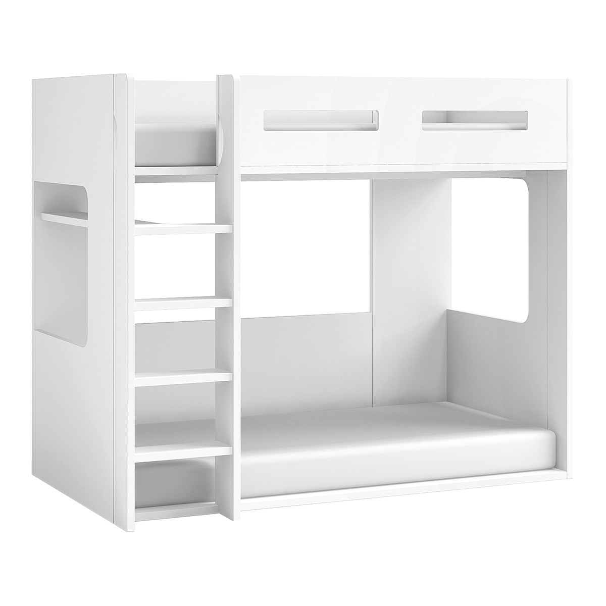 Imagem 0 de Beliche New Planet