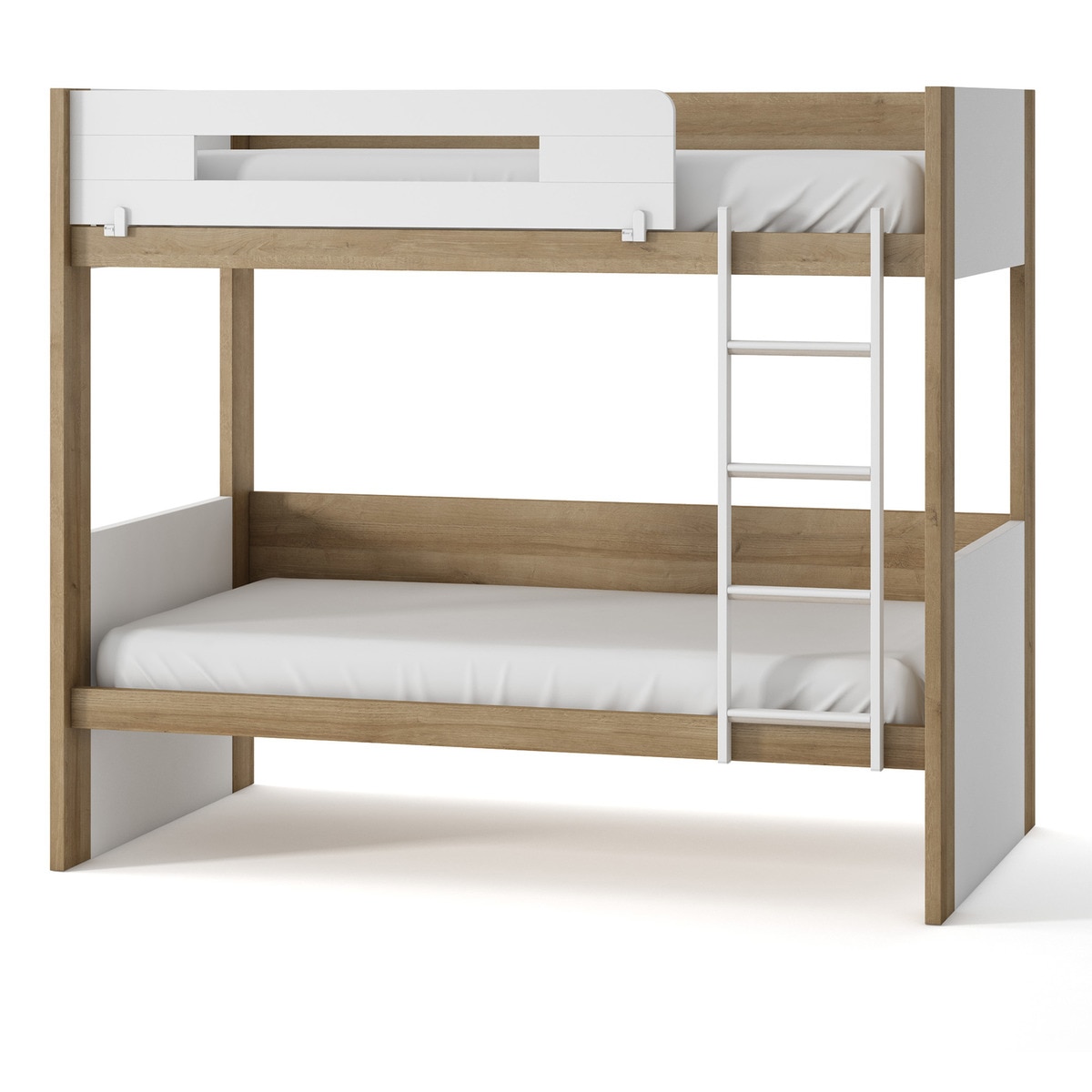 Imagem 0 de Beliche com espaço inferior Mio