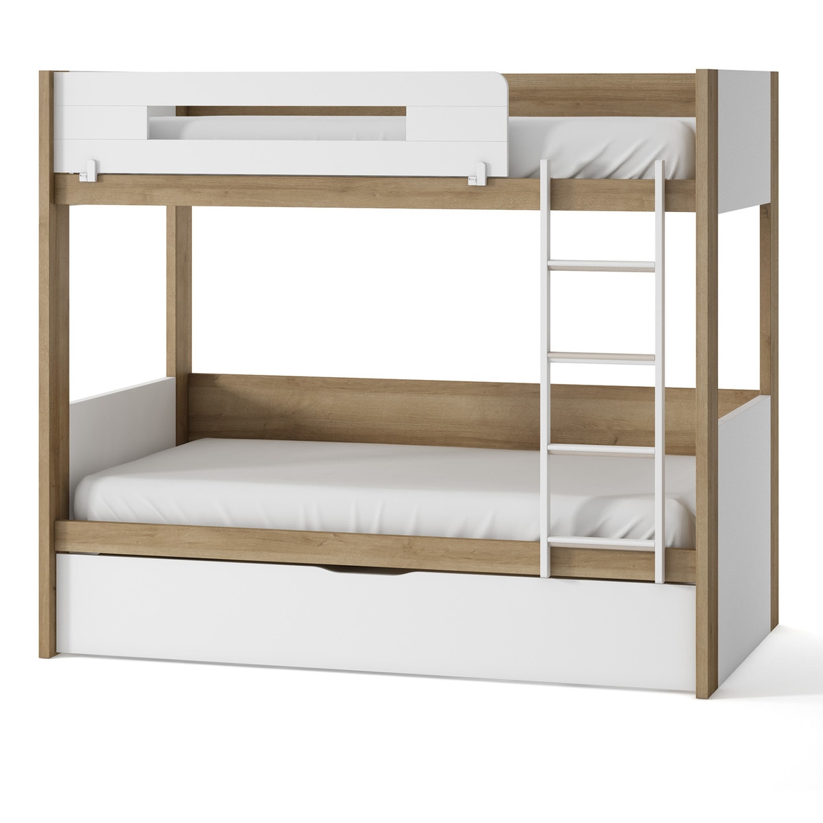 Imagem 0 de Beliche com cama inferior Mio